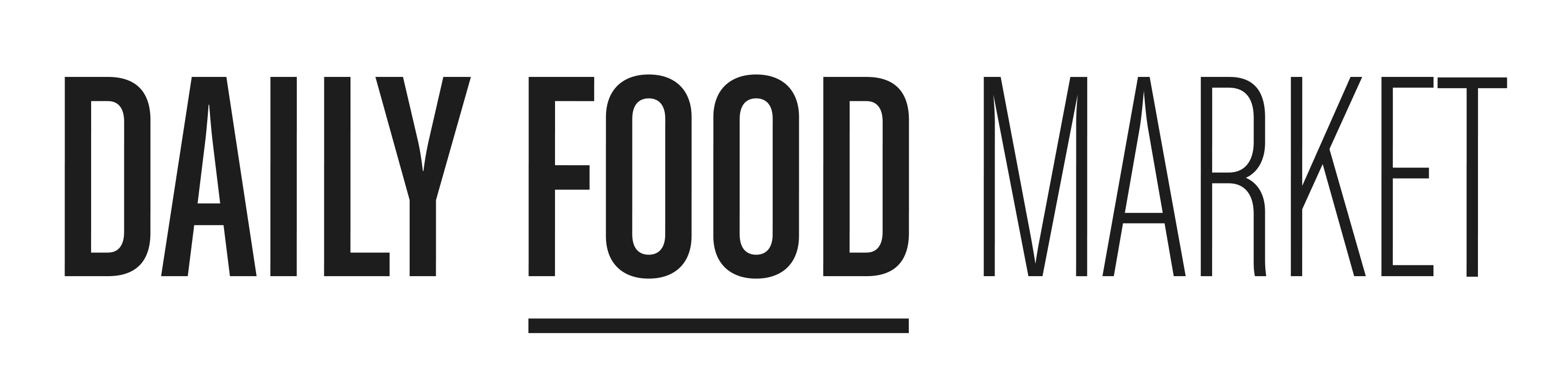 Daily Food Market